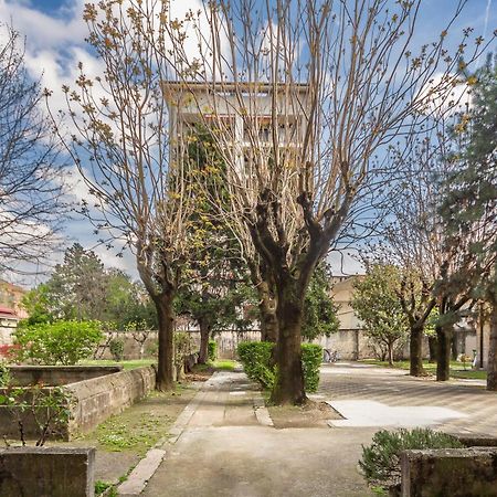 Studio Suite Navigli Bocconi In The Heart Of Milan Luaran gambar