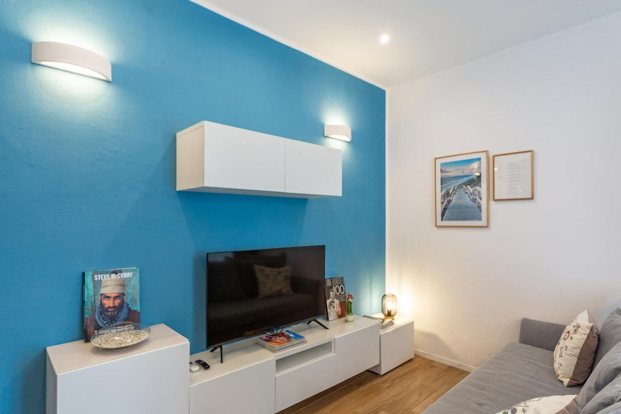 Studio Suite Navigli Bocconi In The Heart Of Milan Luaran gambar