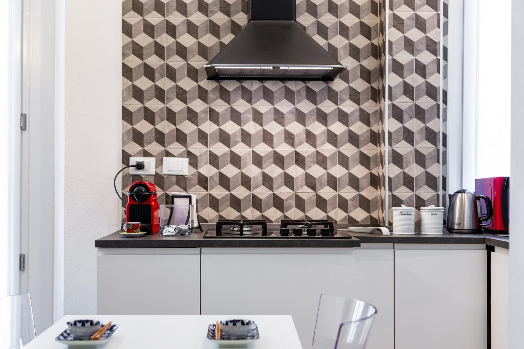 Studio Suite Navigli Bocconi In The Heart Of Milan Luaran gambar