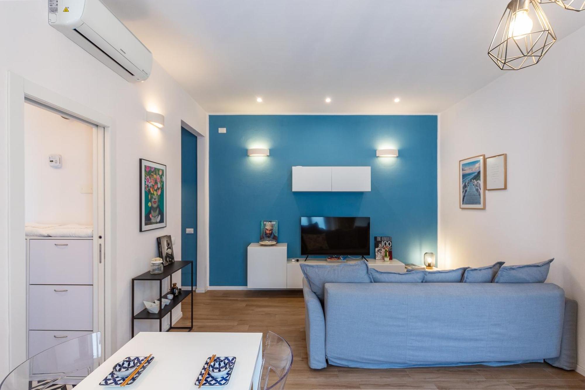 Studio Suite Navigli Bocconi In The Heart Of Milan Luaran gambar