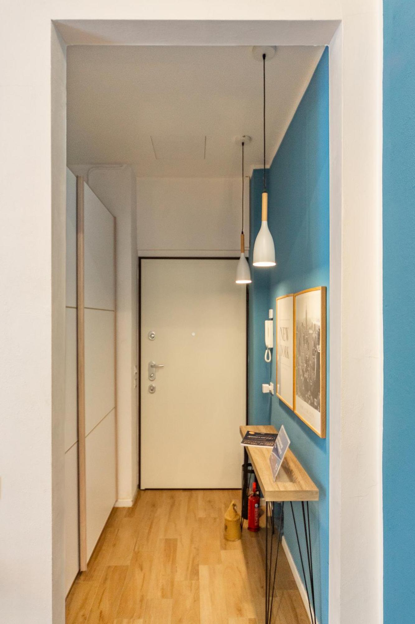 Studio Suite Navigli Bocconi In The Heart Of Milan Luaran gambar