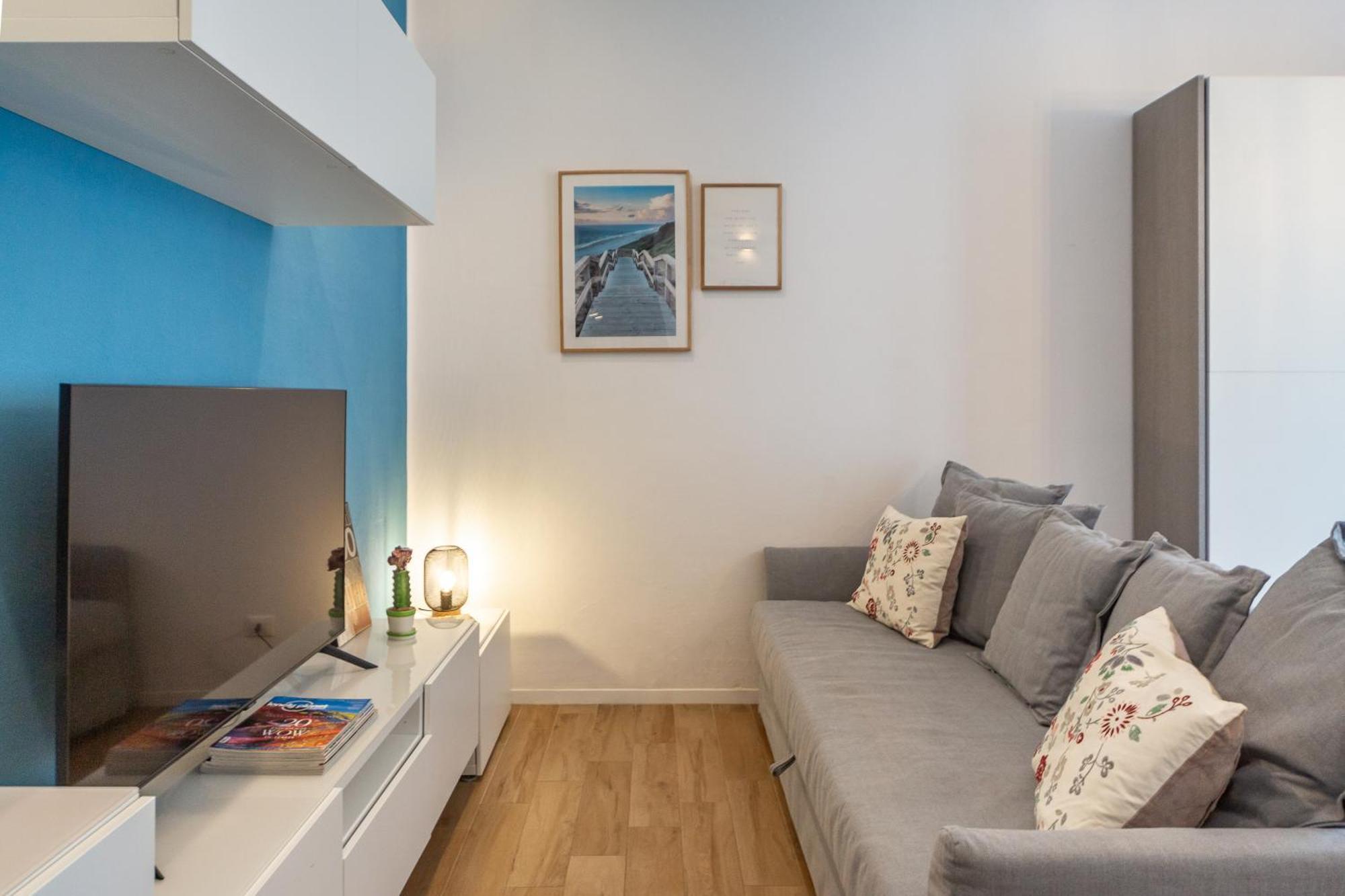 Studio Suite Navigli Bocconi In The Heart Of Milan Luaran gambar