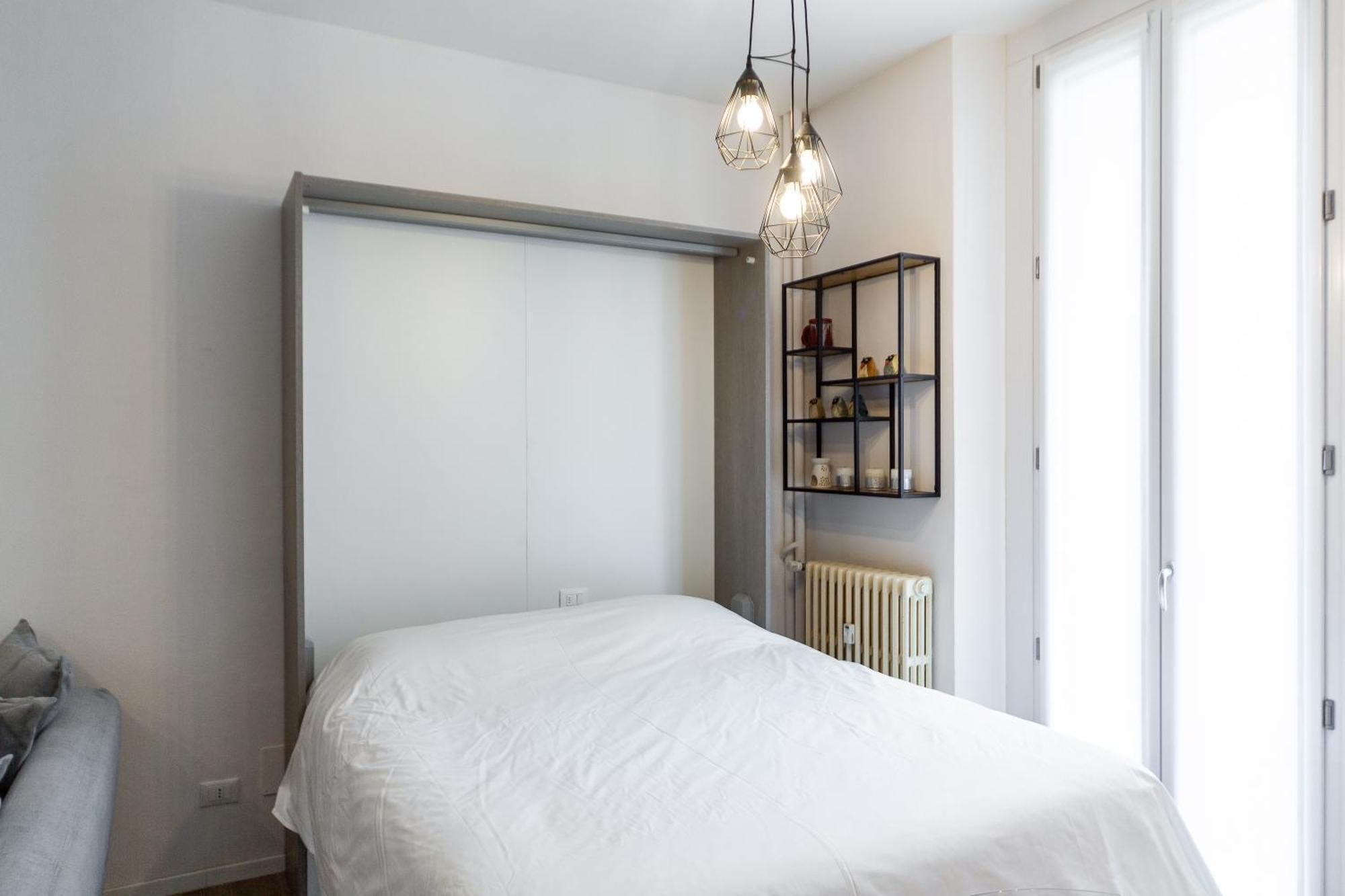 Studio Suite Navigli Bocconi In The Heart Of Milan Luaran gambar