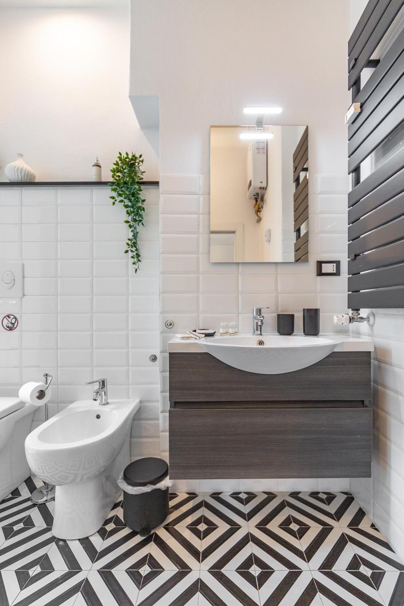 Studio Suite Navigli Bocconi In The Heart Of Milan Luaran gambar