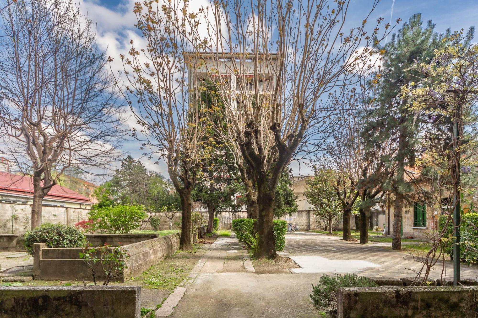 Studio Suite Navigli Bocconi In The Heart Of Milan Luaran gambar